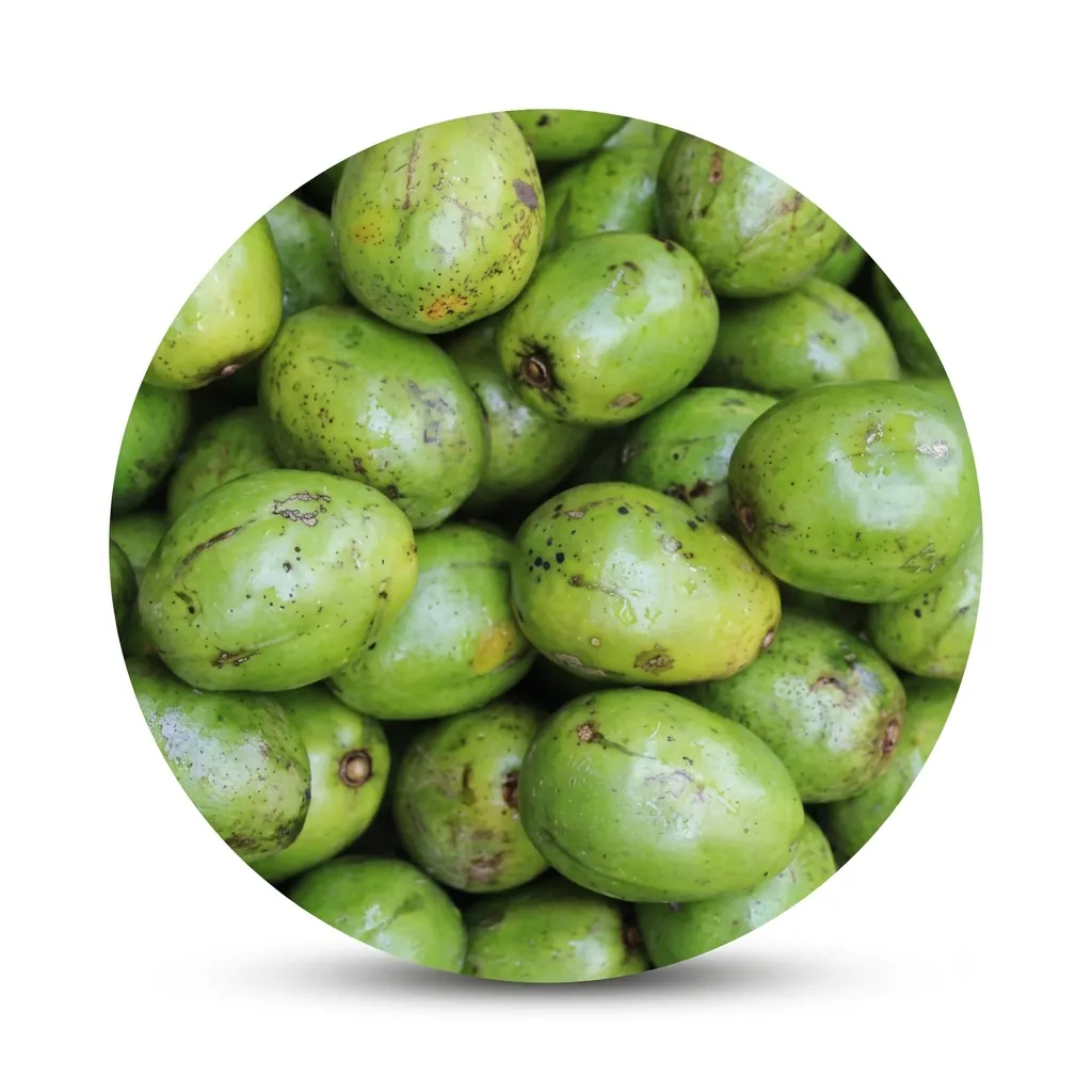 Fresh Hog Plum (আমড়া) (500g)