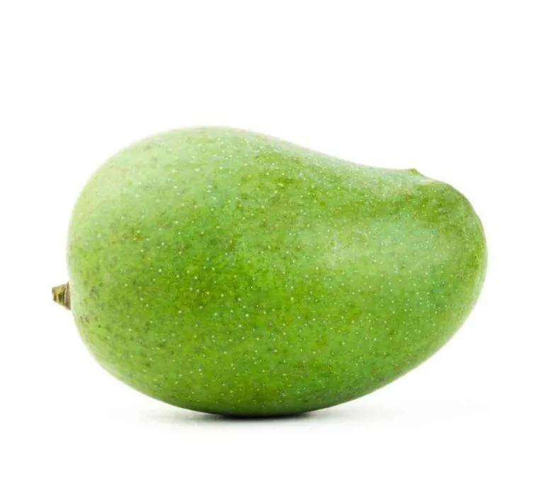 Frozen Green Mango Slice / 1 Pcs (300g)(Clone-6)