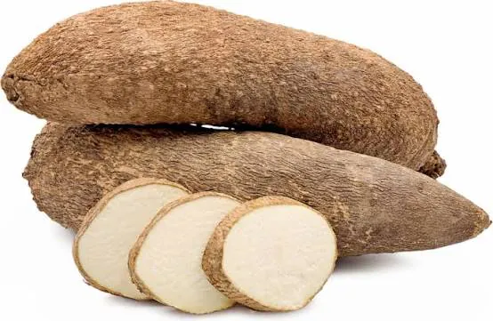 Fresh Yam (3.0kg - 3.5kg)