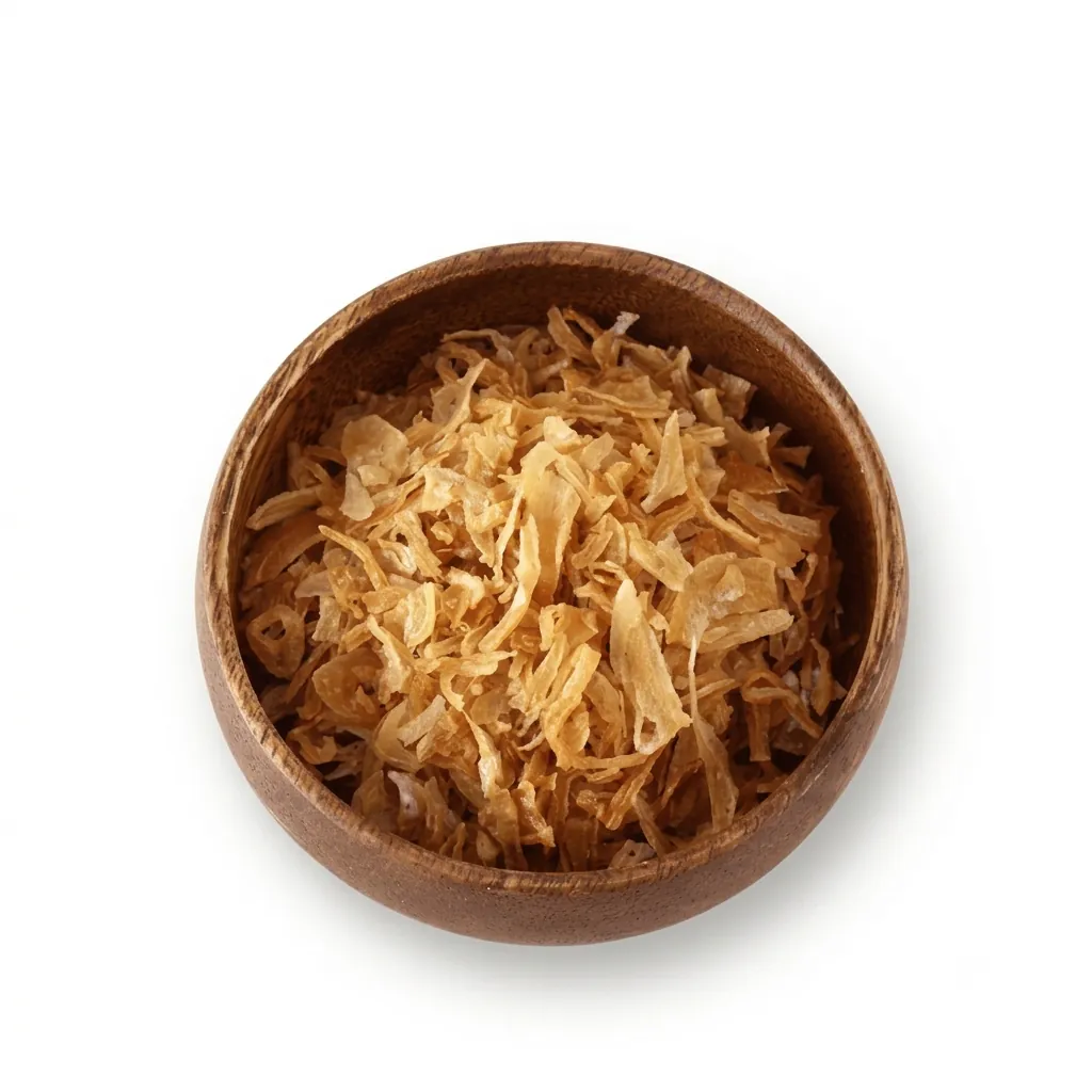 Ambika Fried Onion White (500g) Ambika Fried Onion White (500g)