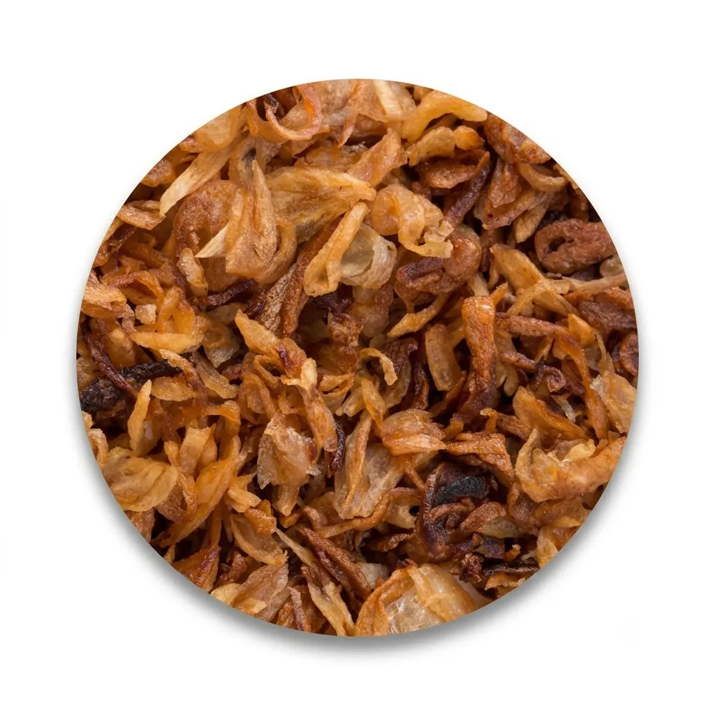 Ambika Fried Onion White (500g)