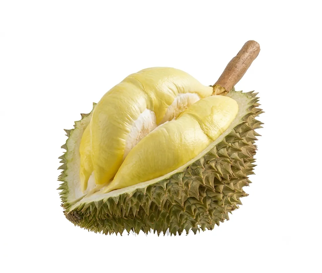 Frozen Durian (300g)