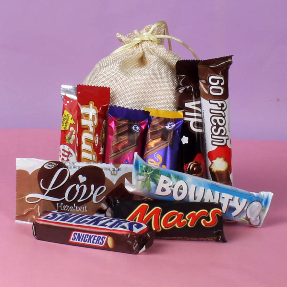 Chocolates