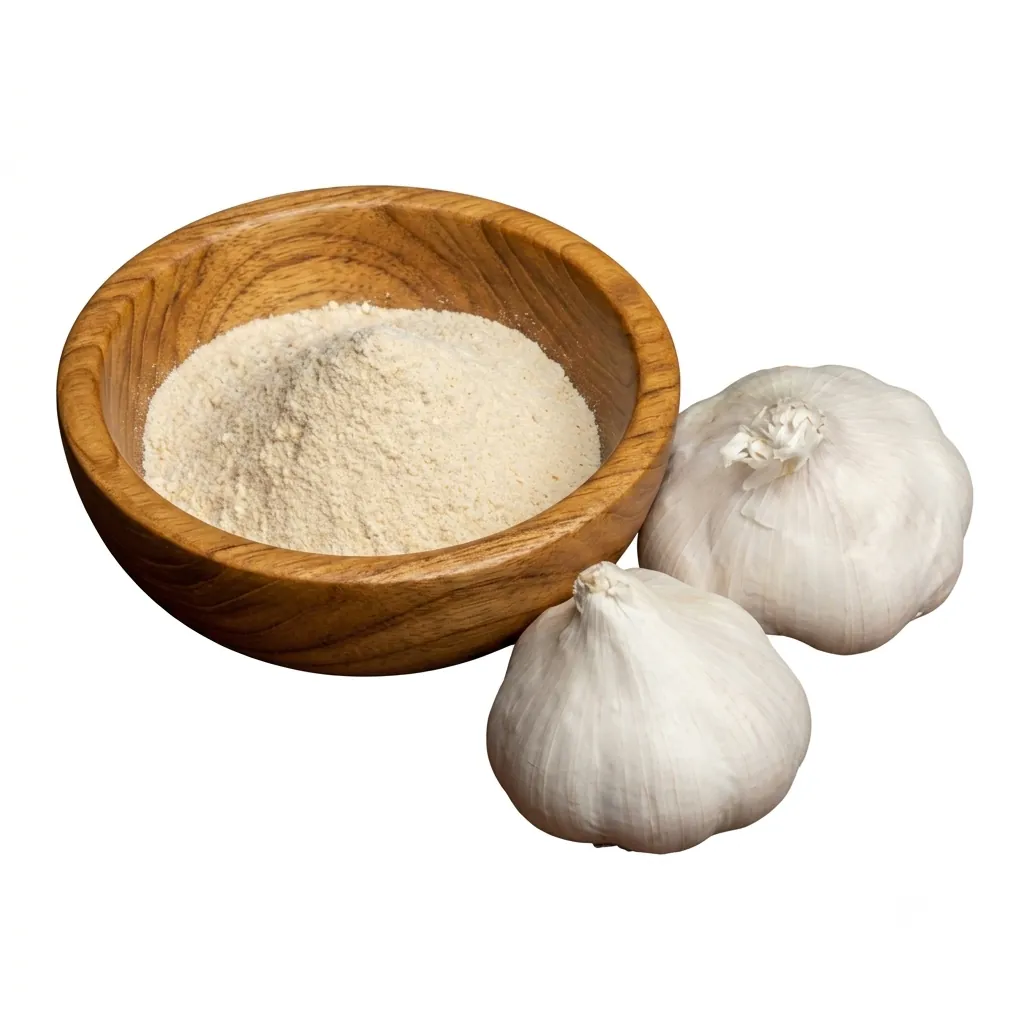 Ambika Garlic Powder (500g) Ambika Garlic Powder (500g)