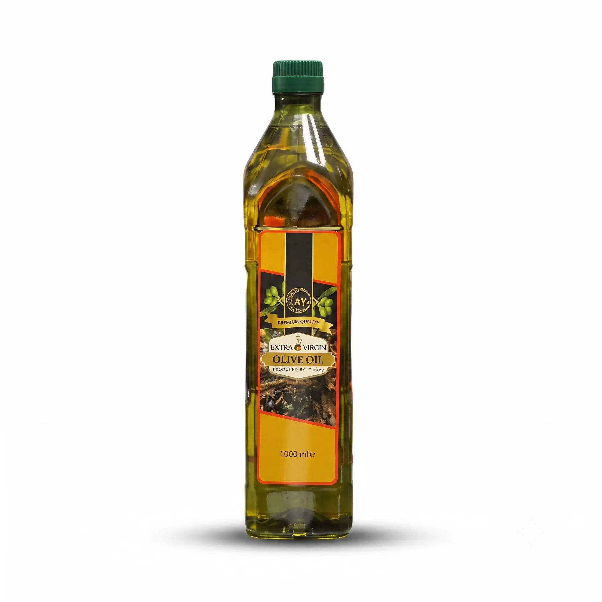 Extra Virgin Olive Oil (1000ml)