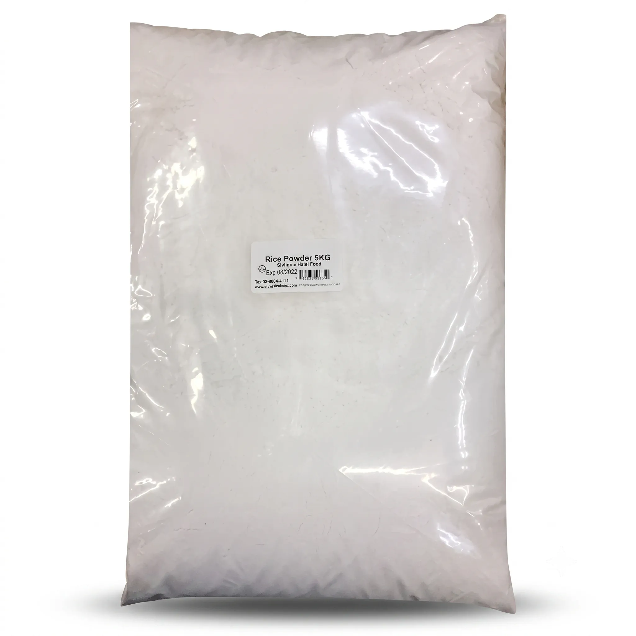 Rice Powder (5Kg)