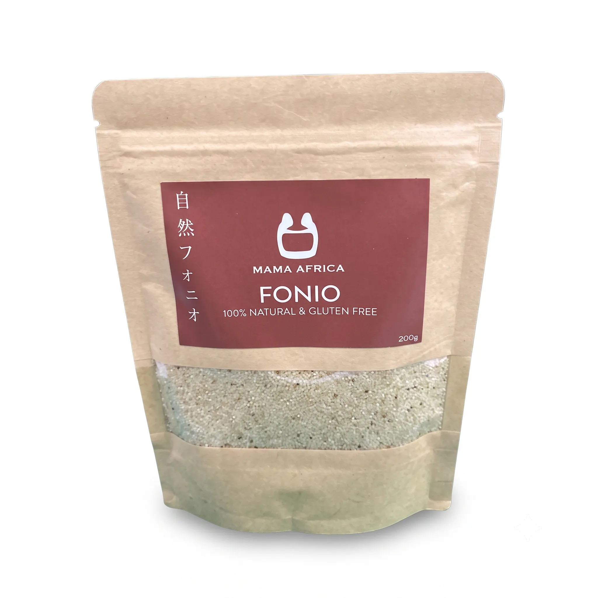 Fonio (200g)