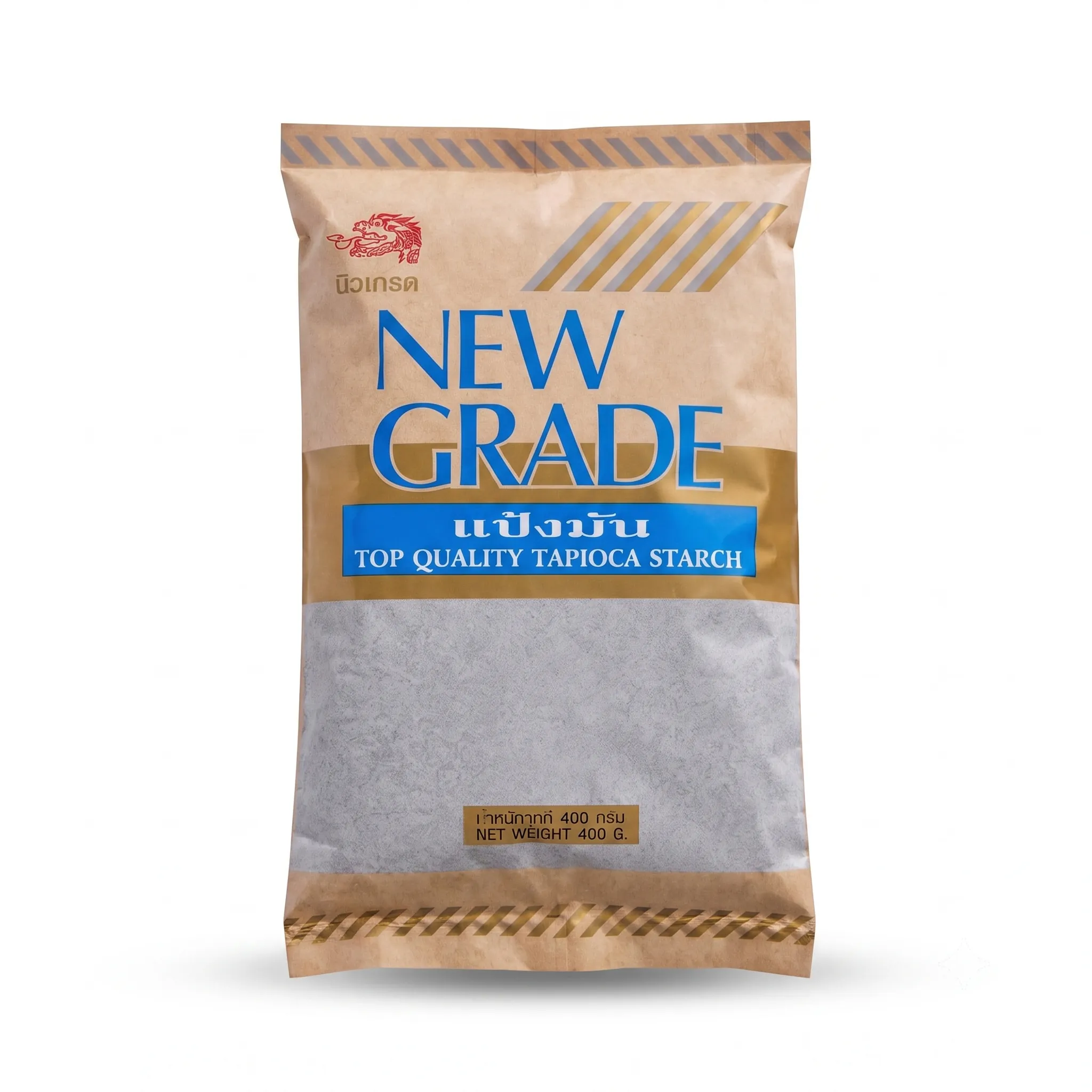 Tapioca powder/Starch (400g)