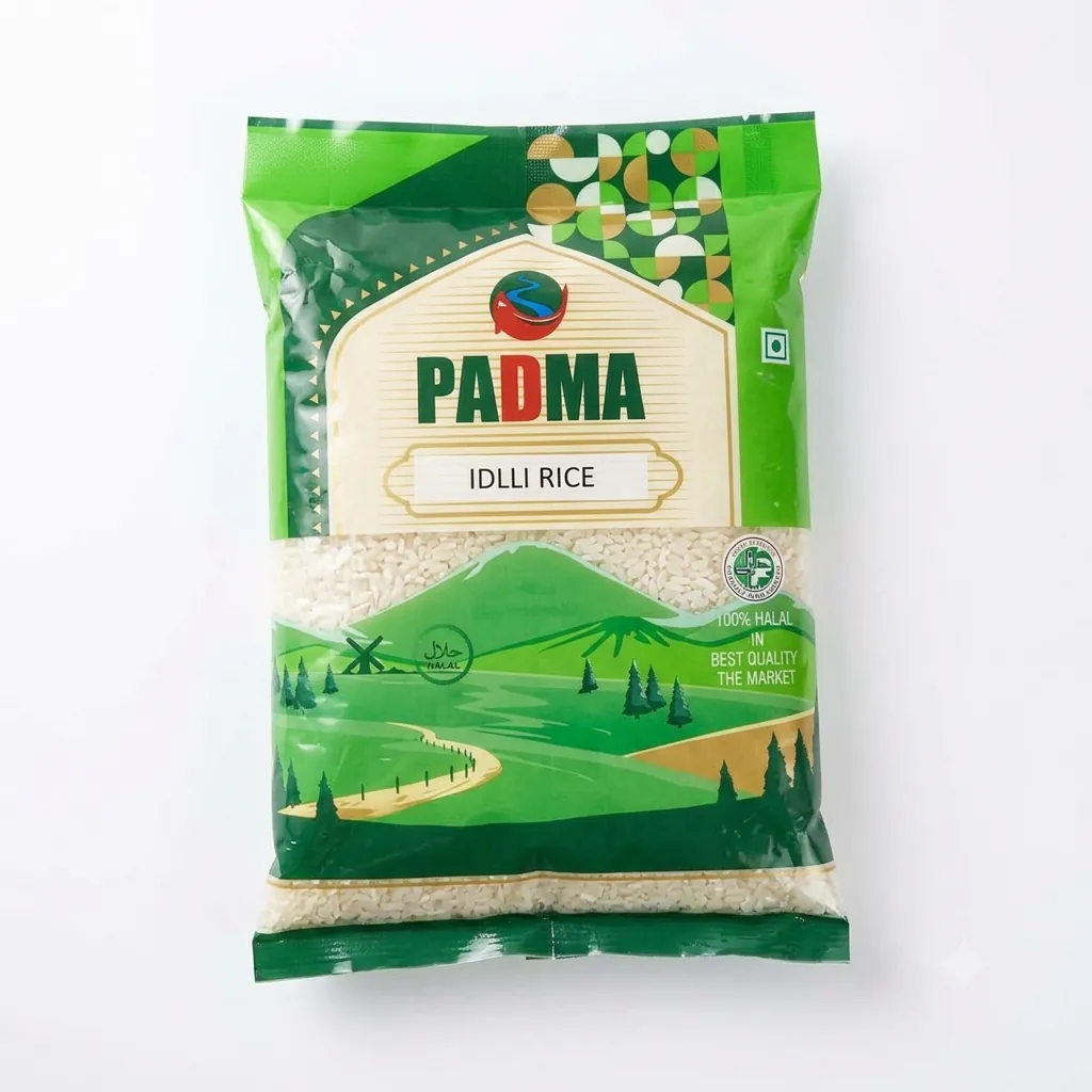 Padma Idlli/idly Rice (1kg)