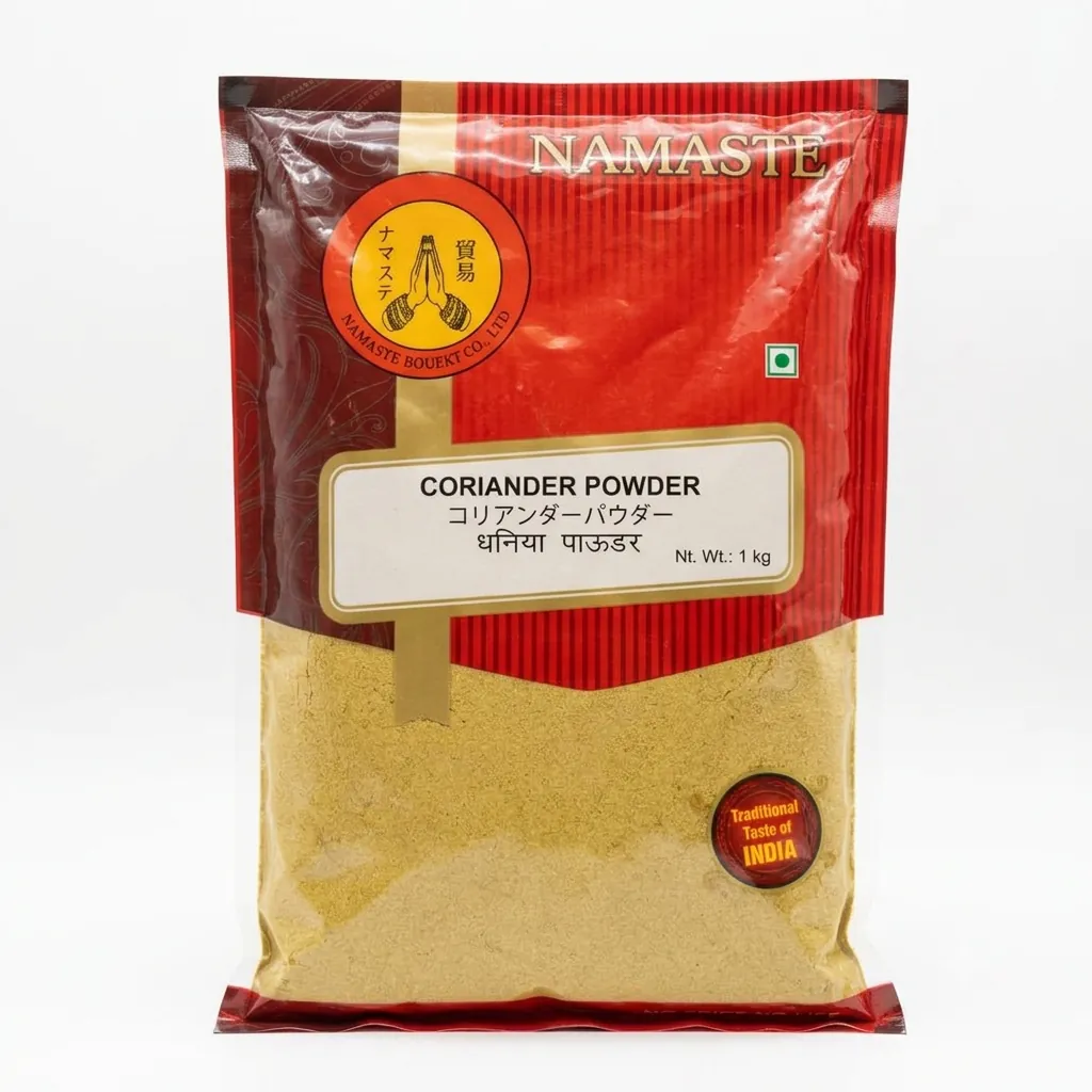 Coriander Powder (1kg) Namaste Good Quality