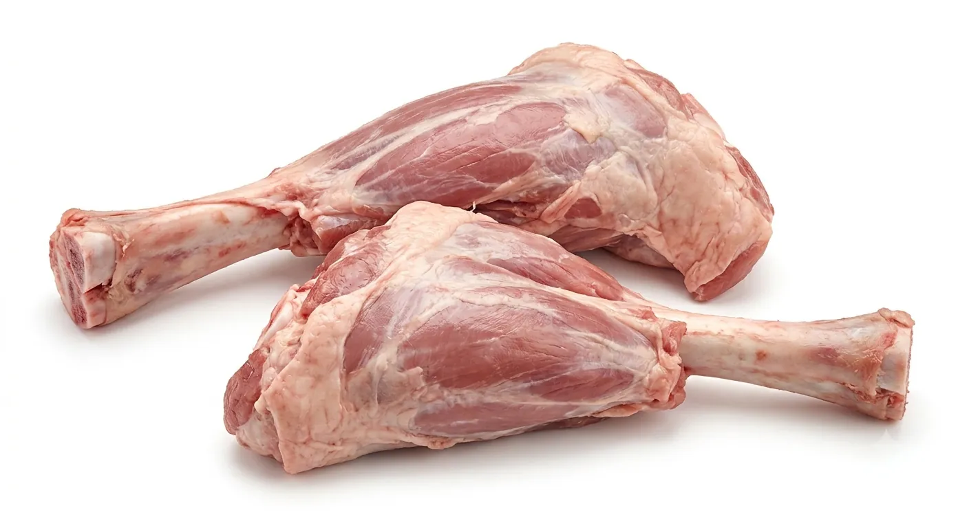 Lamb Shank Slice 1 Kg Lamb Shank Slice 1 Kg