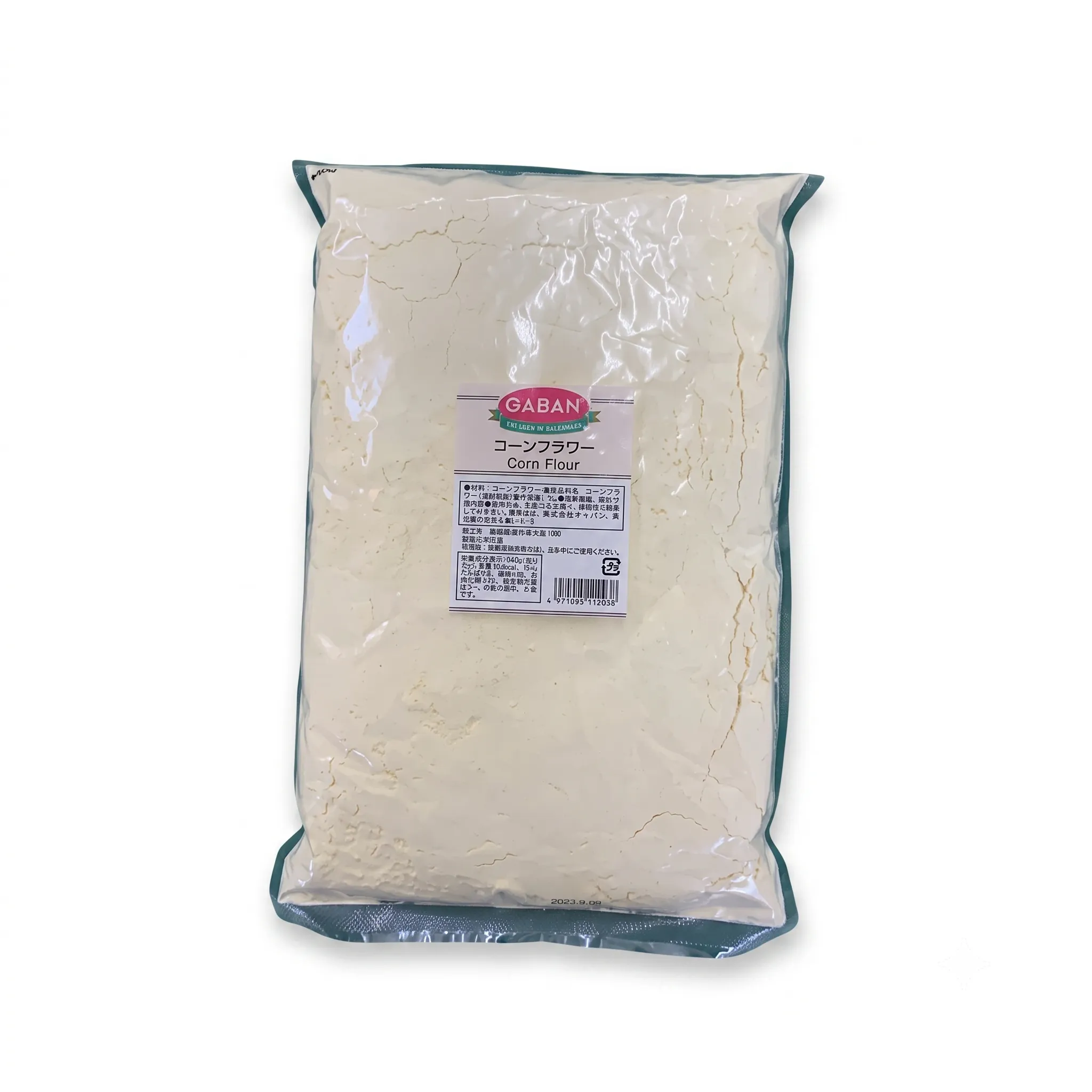 Corn Flour (Gaban) (1kg)