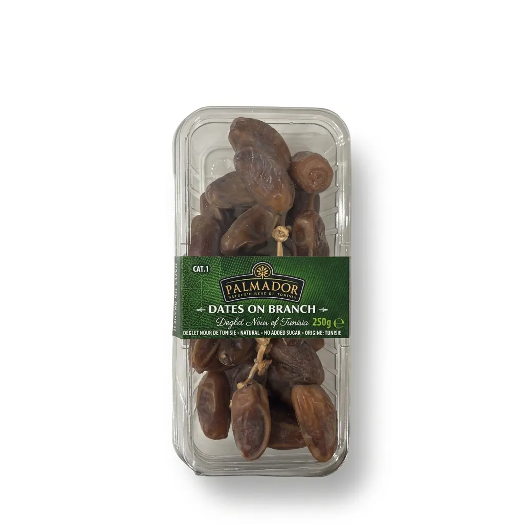 Palmador Dates (250g)