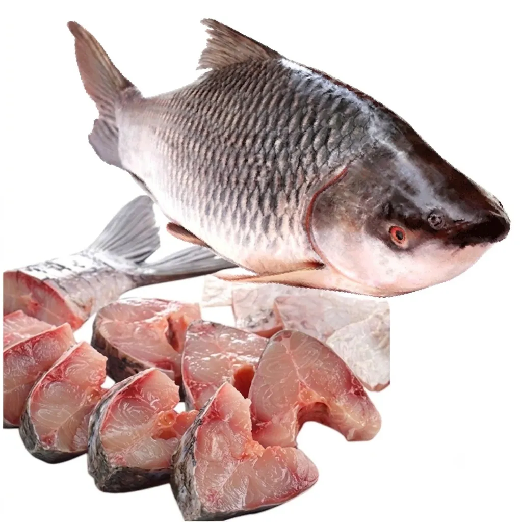 Ruhi / Ruhu Clean Cut (2kg) Ruhi / Ruhu Clean Cut (2kg)