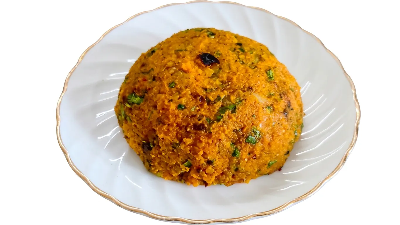 Dal Vorta Medium Hot Frozen100g Dal Vorta Medium Hot Frozen100g