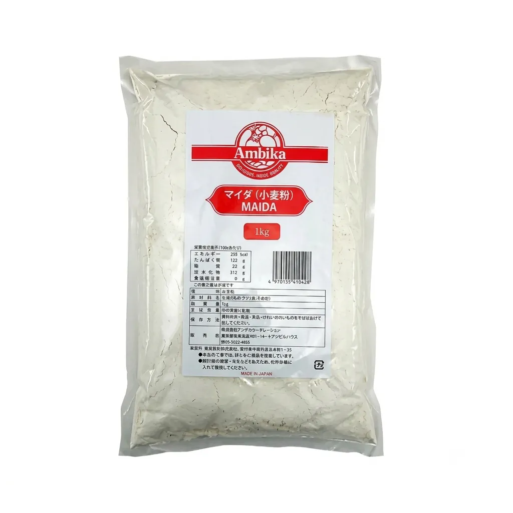 Ambika Maida (Flour) (1kg)