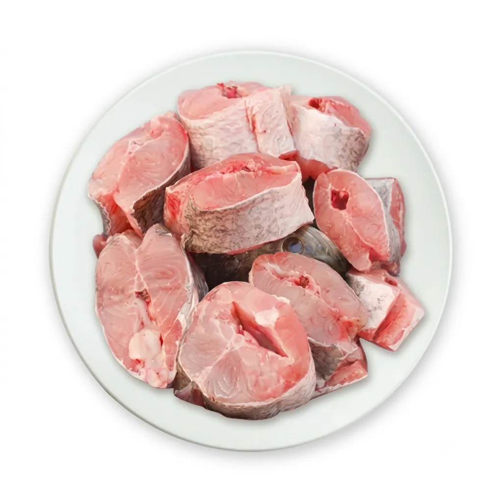 Shole / Soal Fish Clean Cut 500g শোল (Frozen) Shole / Soal Fish Clean Cut 500g শোল (Frozen)