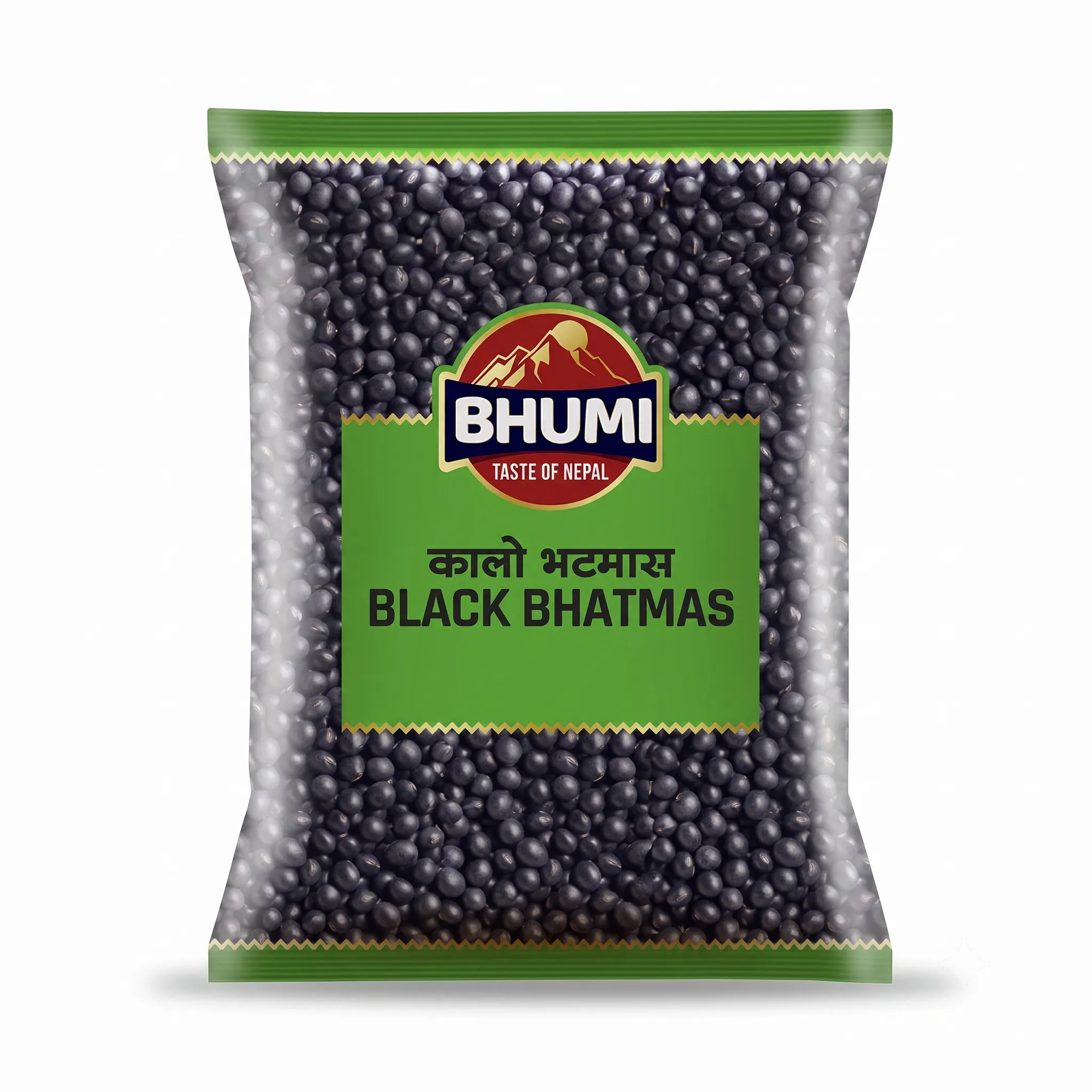 Black Bhatmas (1kg)