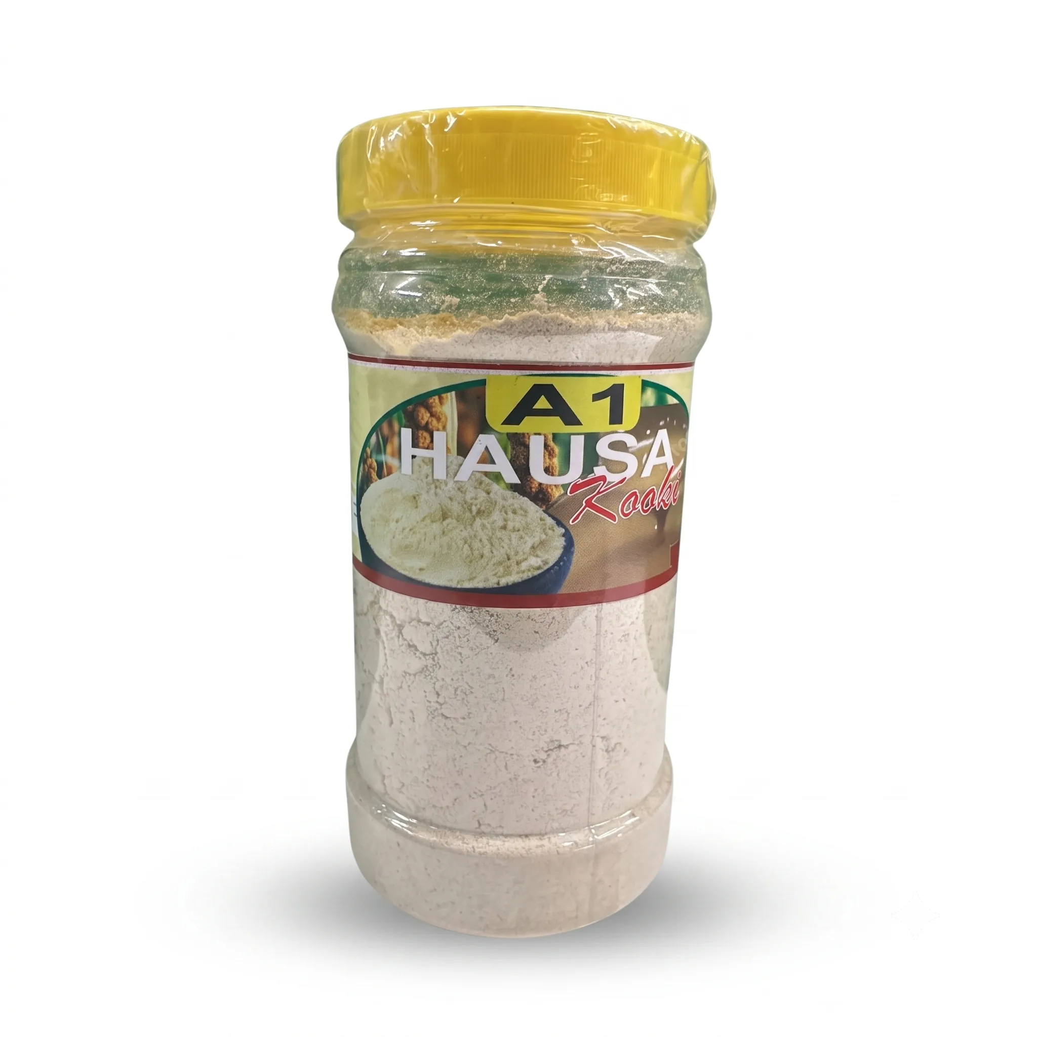 A1 Hausa Kooko (500g)