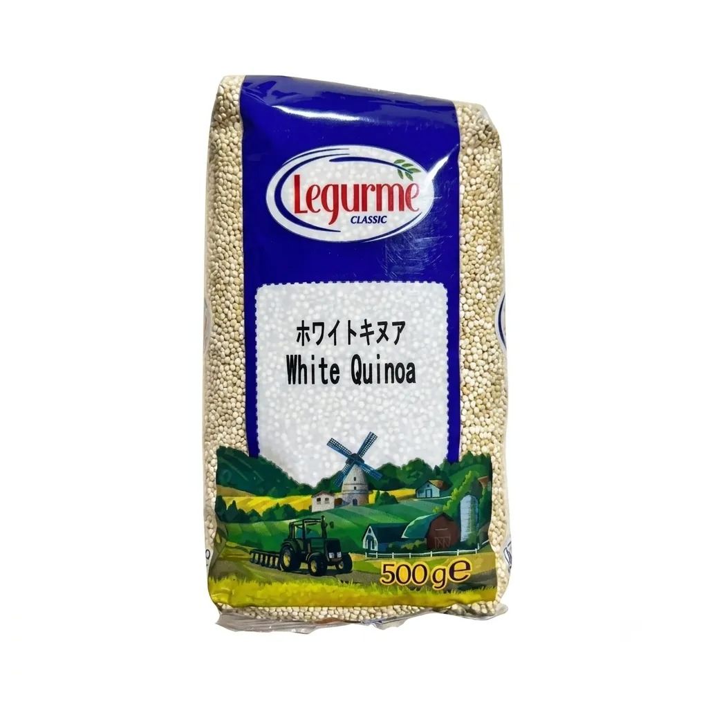 White Quinoa (Kawn Rice) (500g)