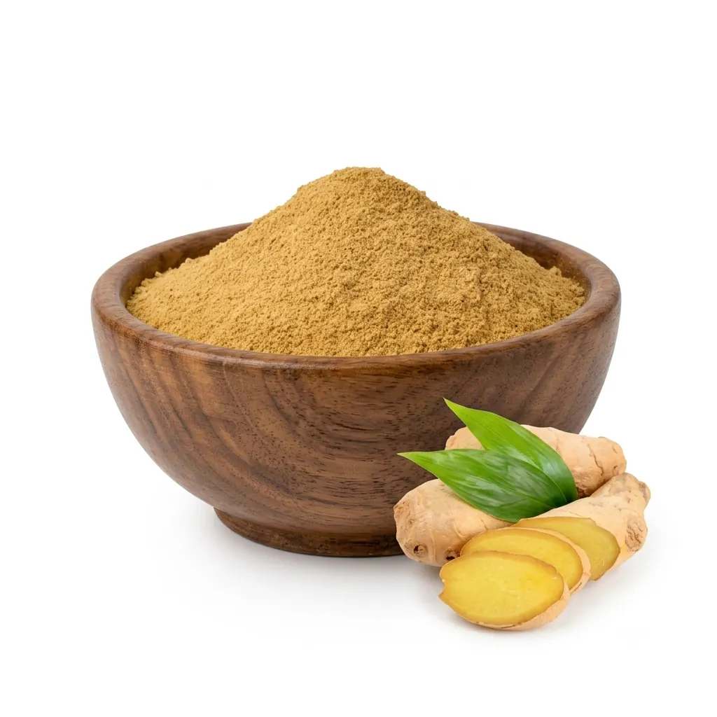 Ginger Powder (500g)