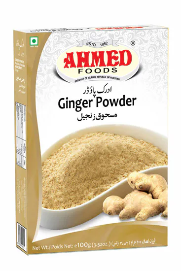 Ahmed Ginger Powder (100g)
