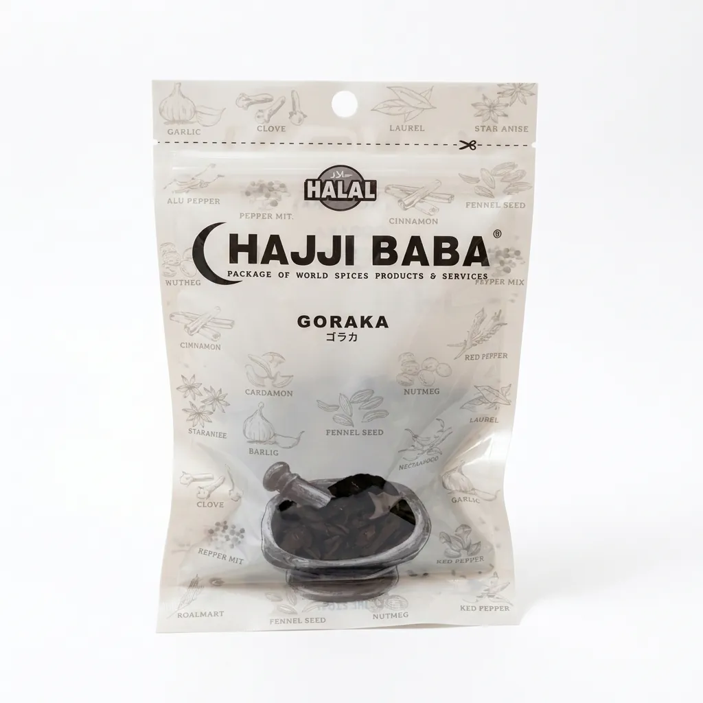 Goraka (100g)