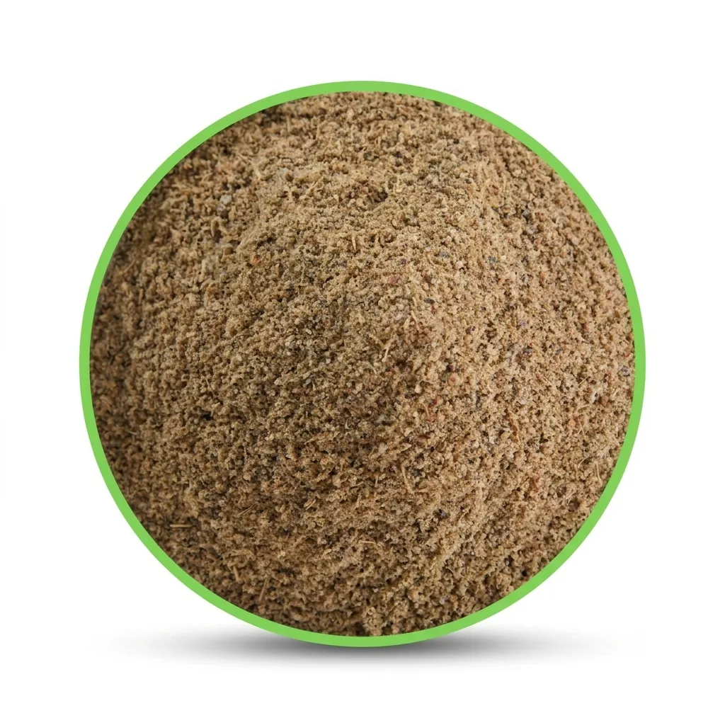 Ambika Green Cardamom Powder (50g) Ambika Green Cardamom Powder (50g)