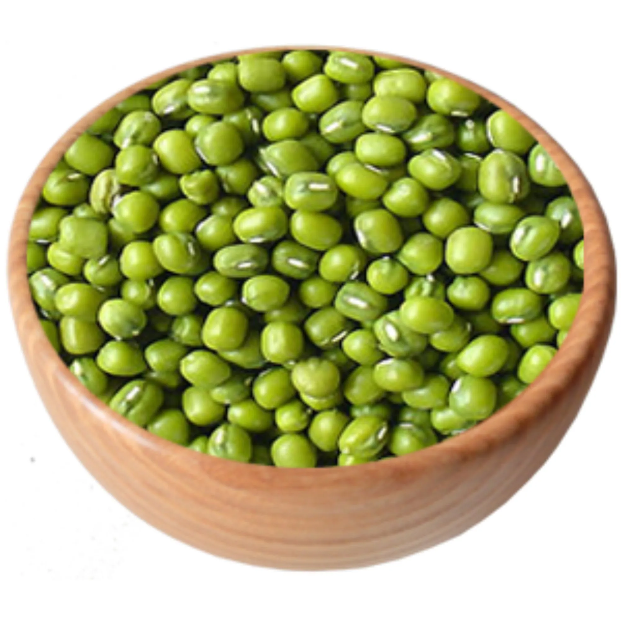 Green Moong Beans Whole (1kg)