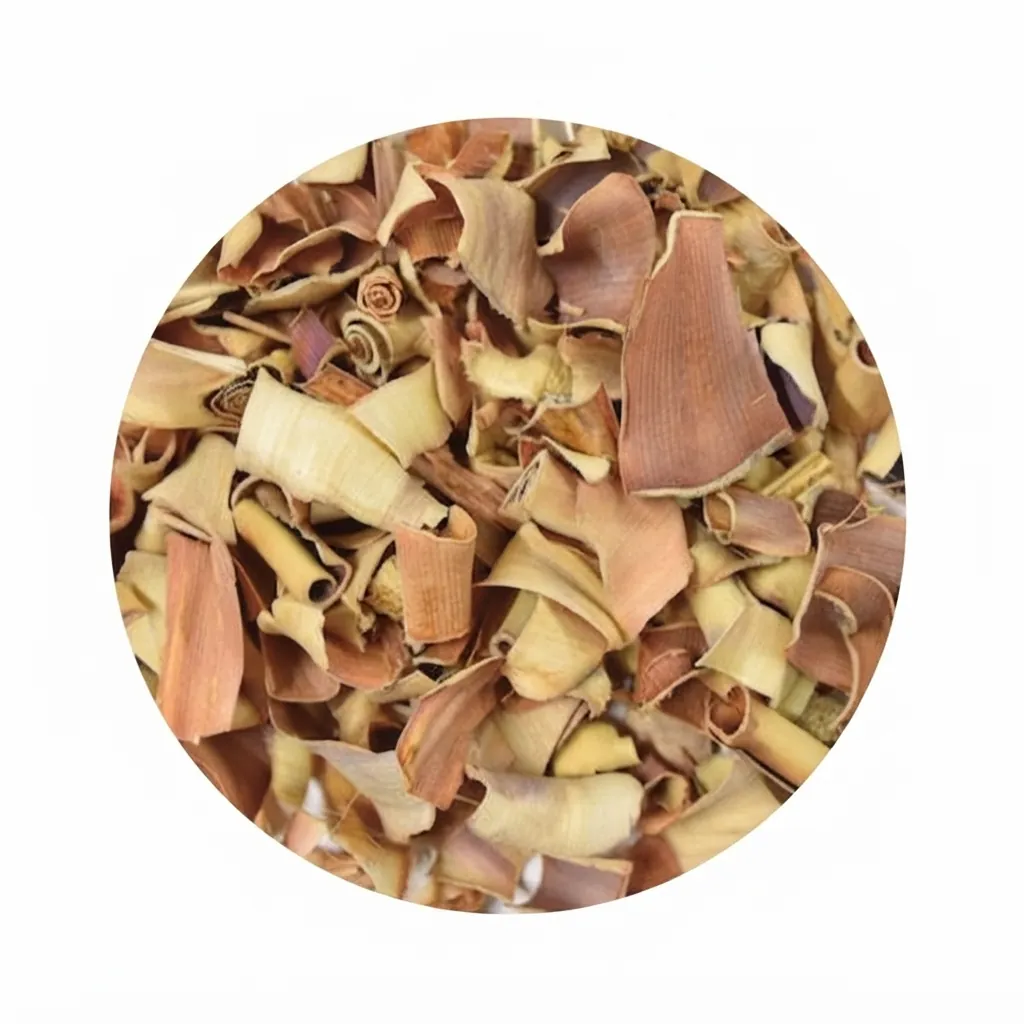 Hajjibaba Dry Lemon Grass (100g)