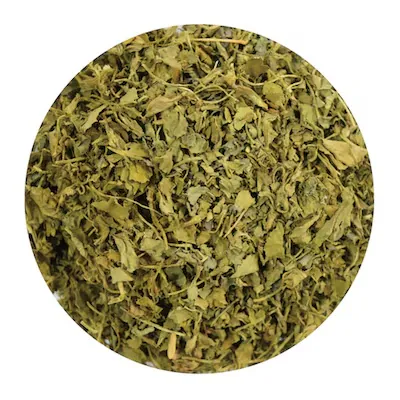 Hajjibaba Fenugreek Leaves (20g)