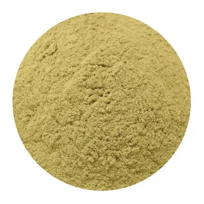 Hajjibaba Oregano Powder (200g)