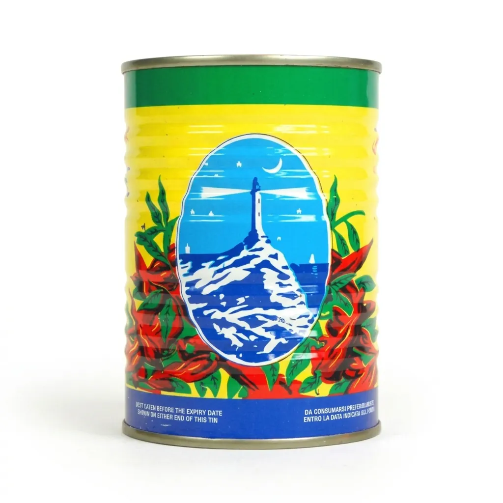 Harissa (380g)