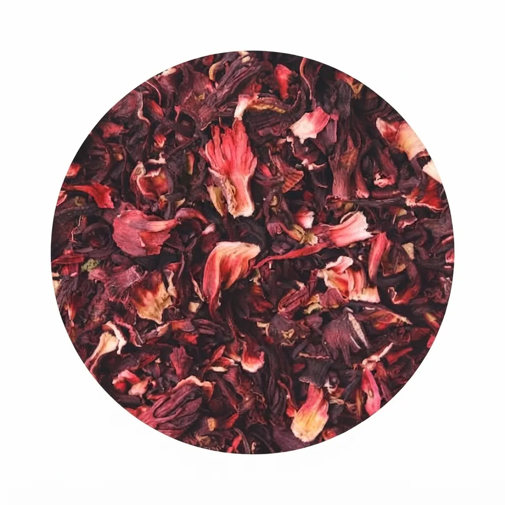 Hibiscus (50g) Hibiscus (50g)