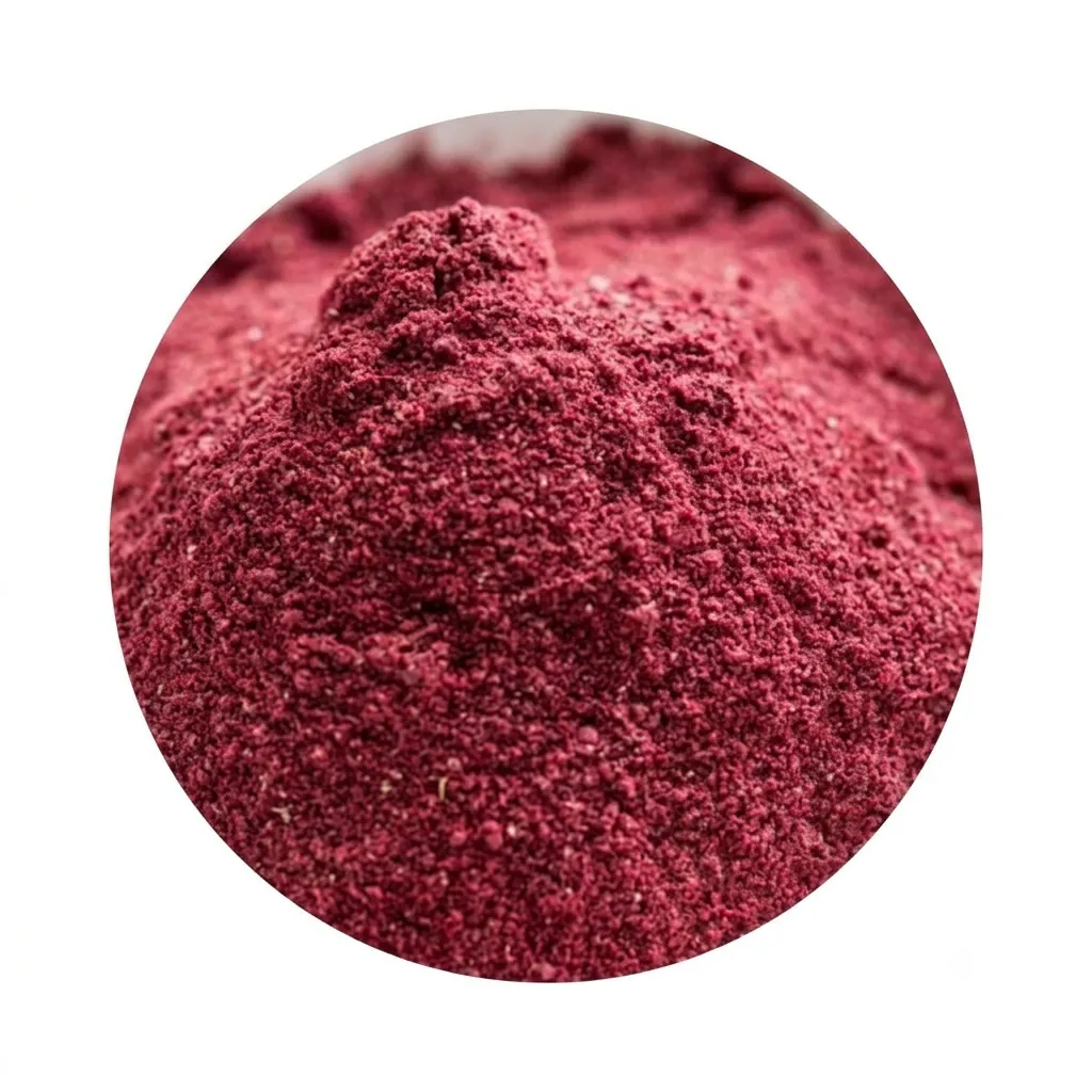 Kobe Spice Hibiscus Powder (50g)