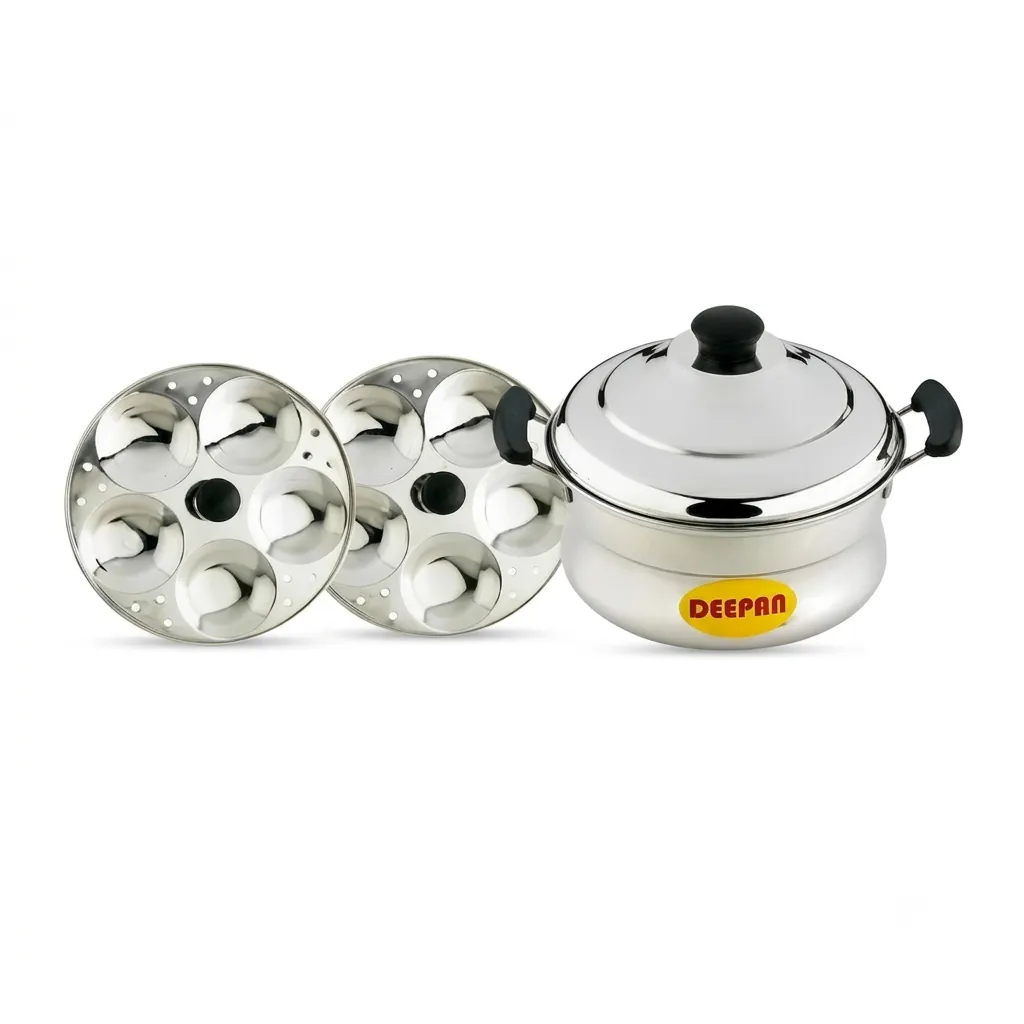 Idly Maker Set