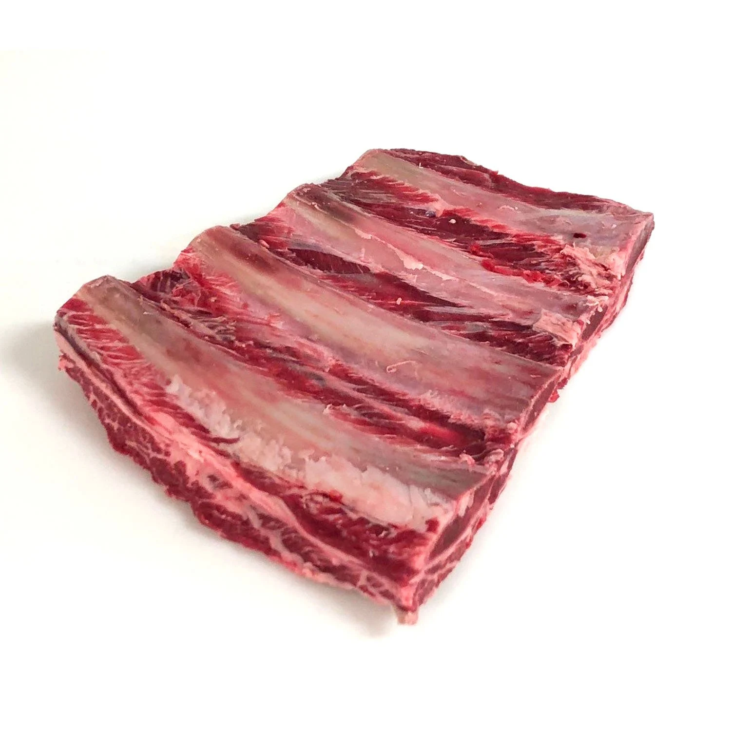 Beef Bara with Bone / Ribs Meat 1kg (Fresh)