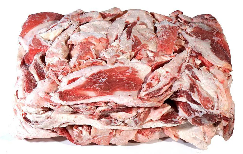 Beef Abura 1Kg (Fresh) Beef Abura 1Kg (Fresh)