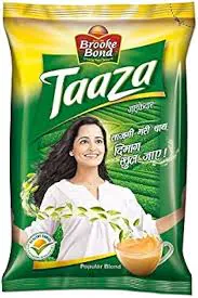 Brooke Bond Taaza Tea (200g) Brooke Bond Taaza Tea (200g)