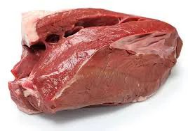 Beef Heart/Gurda 800-900g 1Pc Beef Heart/Gurda 800-900g 1Pc