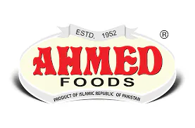 AHMED FOODS