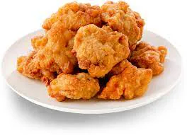 Chicken Karaage (Japanese Fried Chicken) 1Kg Chicken Karaage (Japanese Fried Chicken) 1Kg