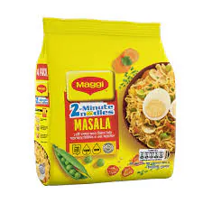 Maggi Noodles Pack (248g ) Maggi Noodles Pack (248g )
