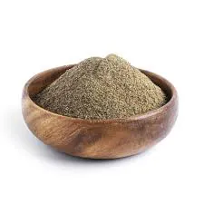 Black Pepper Powder (50g) Black Pepper Powder (50g)