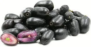 Kalojam/ Jam (Blackberry)Fruit 400g(Frozen)