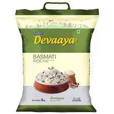Daawat Devaaya Basmati Rice (1kg)
