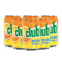 Soft Drinks Soft Drinks