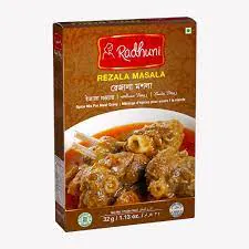 Radhuni Rezala Masala (32g) Radhuni Rezala Masala (32g)