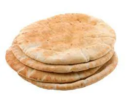 Pita /Pitha Bread (7inch) (10pcs) Pita /Pitha Bread (7inch) (10pcs)