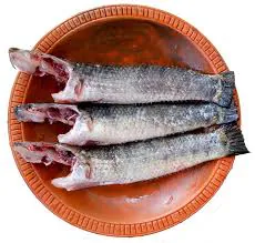 Frozen Taki Fish Cleaned 500g